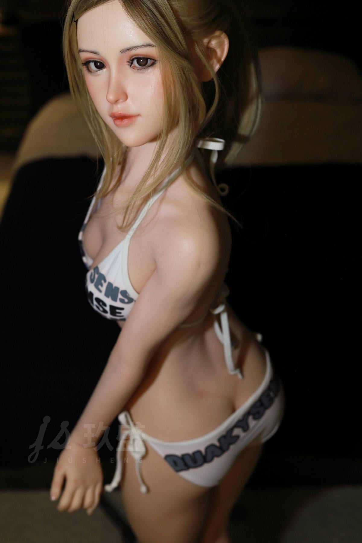 JiuSheng, Arisa - 148B, Silicone