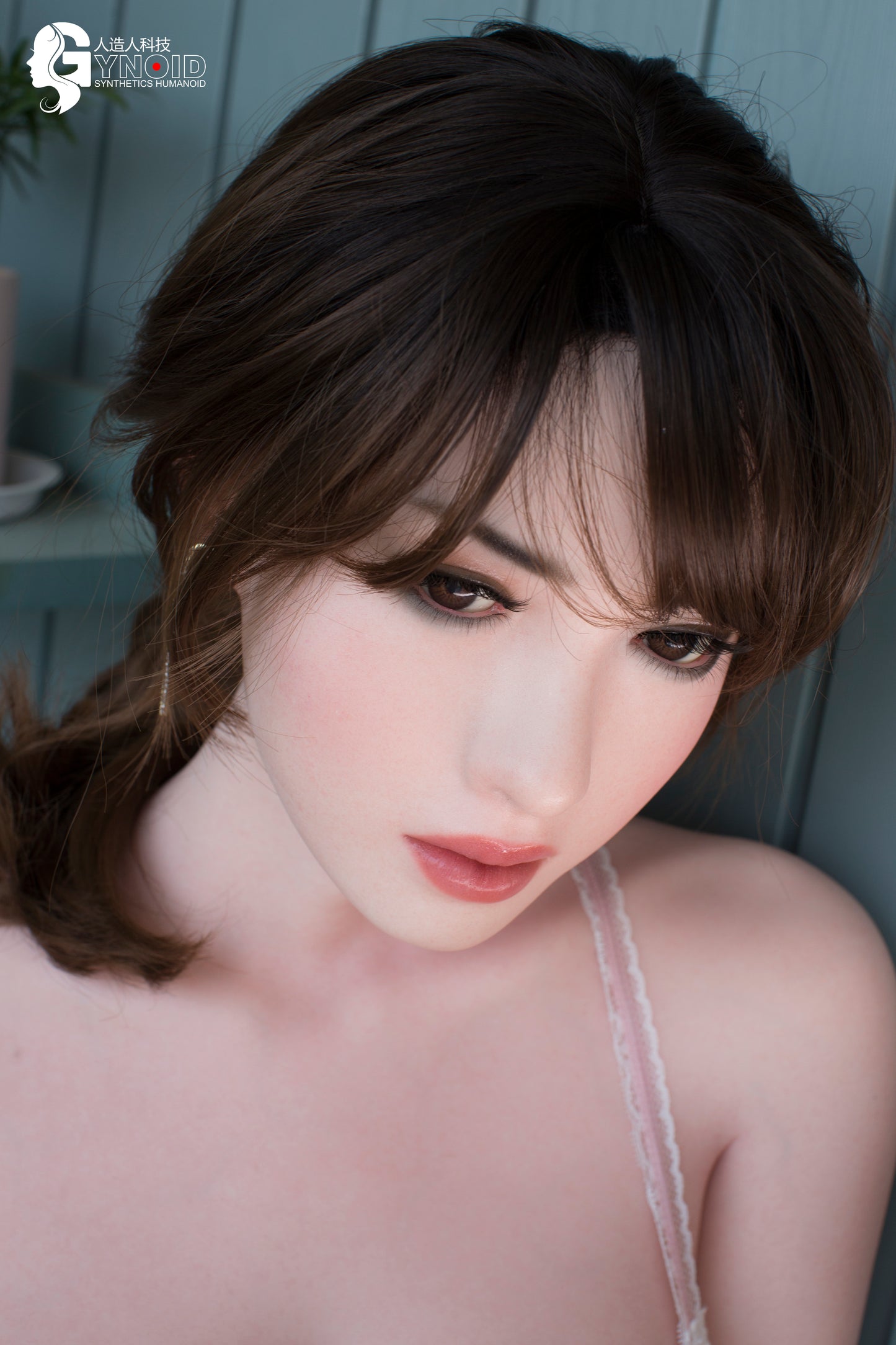 Gynoid - Model 11 LI HUI (162cm)