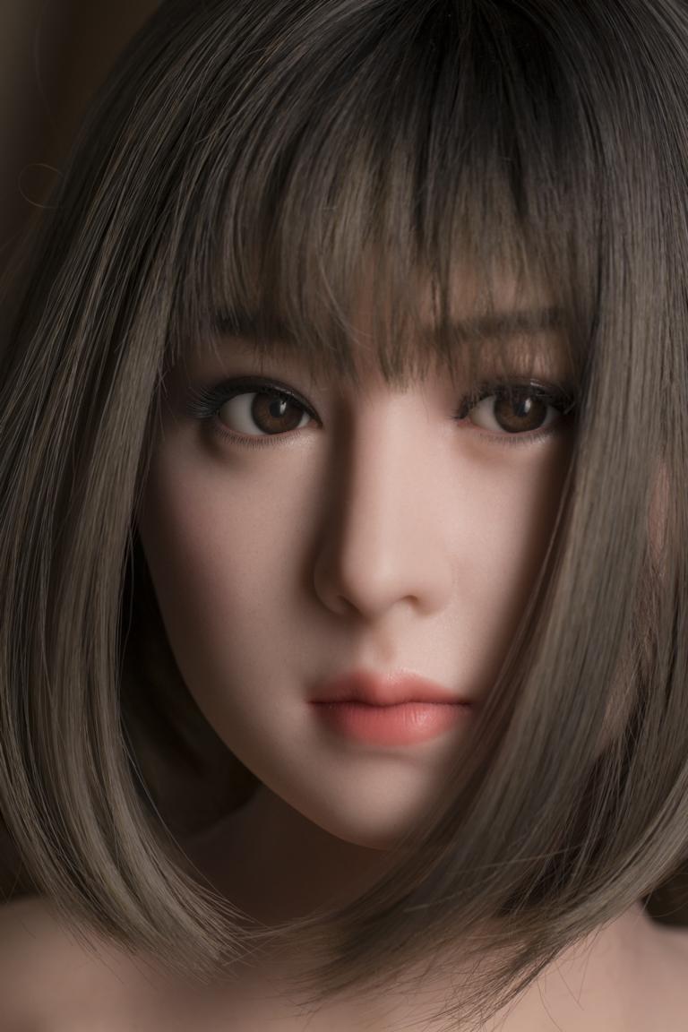 Gynoid - Model 6 MISATTO SHINOHARA (160cm)