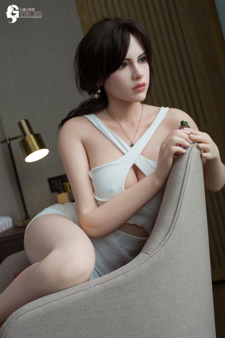 Gynoid - Model 16 ANDY (165cm)