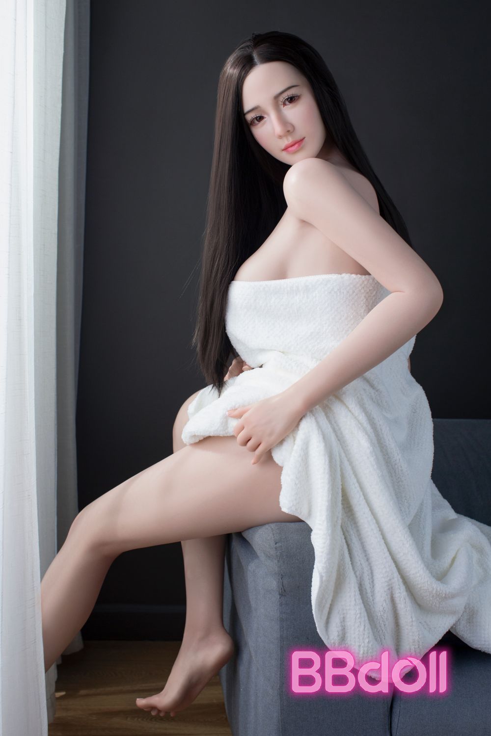 CST DOLL, C22, Antonia - 160cm D-Cup