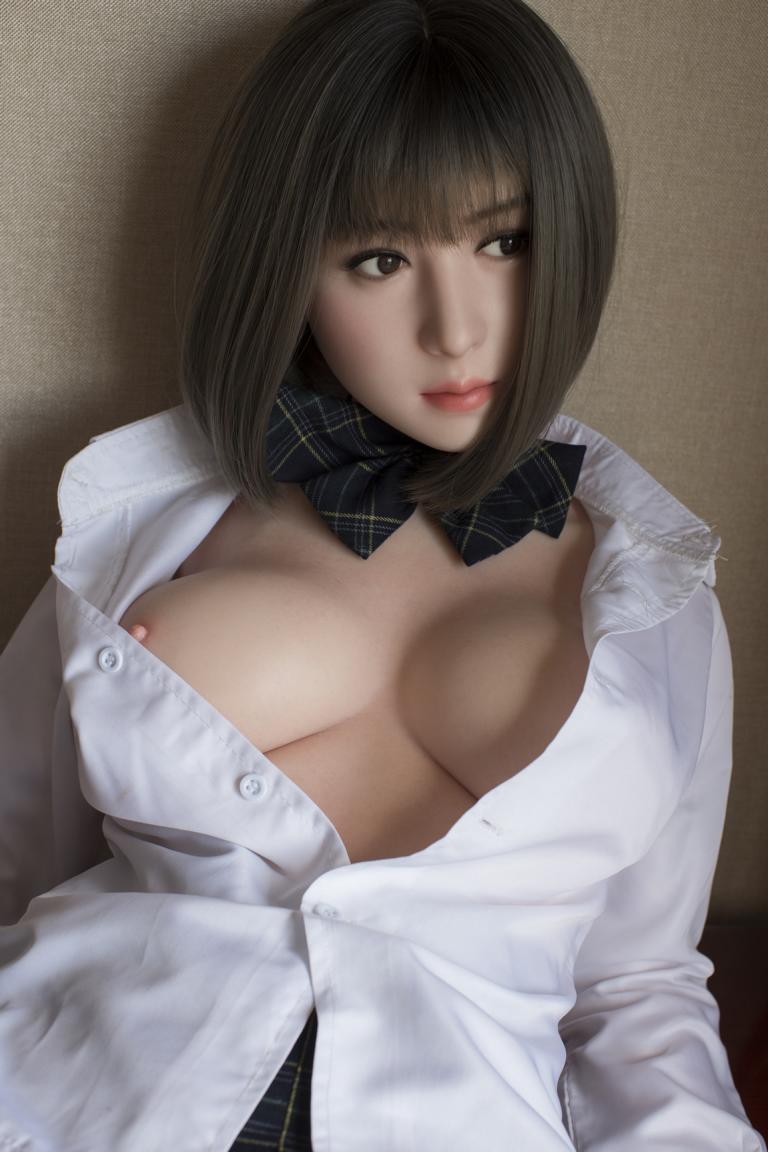 Gynoid - Model 6 MISATTO SHINOHARA (160cm)