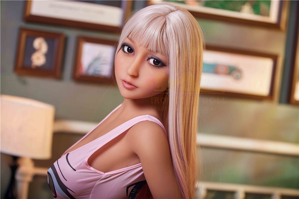 TPE Sex Doll 154cm Miyin