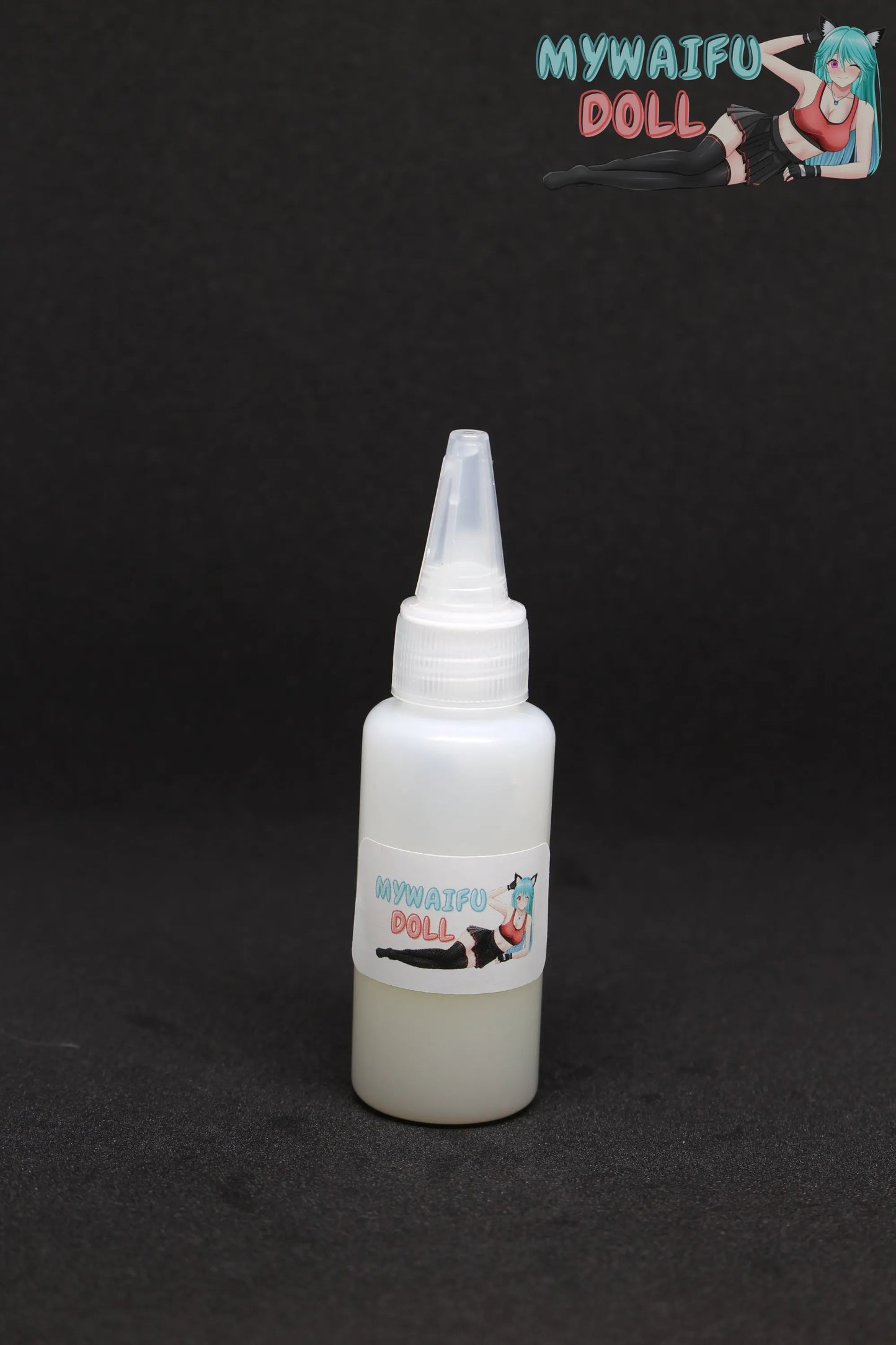 Fake Cum – Water-Based Lubricant For Realistic Effects