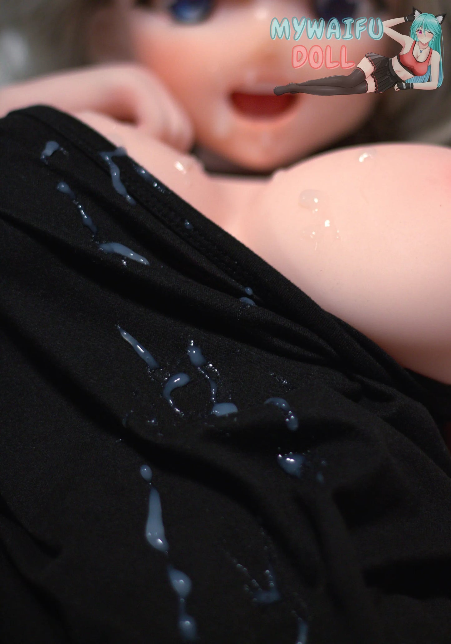 Fake Cum – Water-Based Lubricant For Realistic Effects