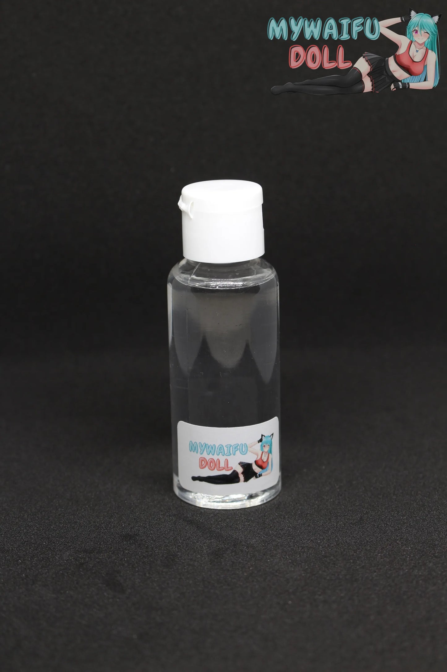 Premium Water-Based Lubricant