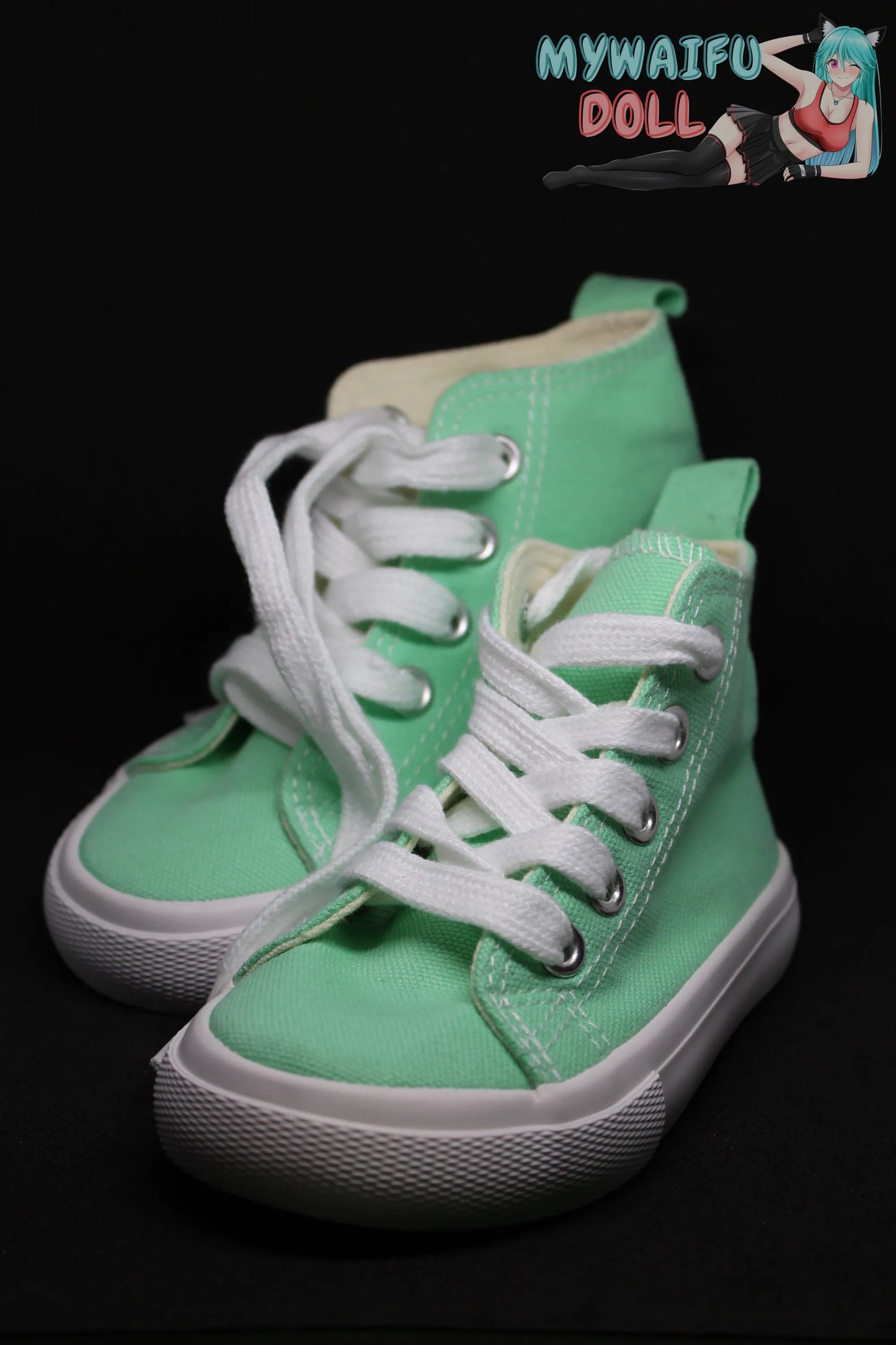 Shoes – Vibrant And Stylish Shoe