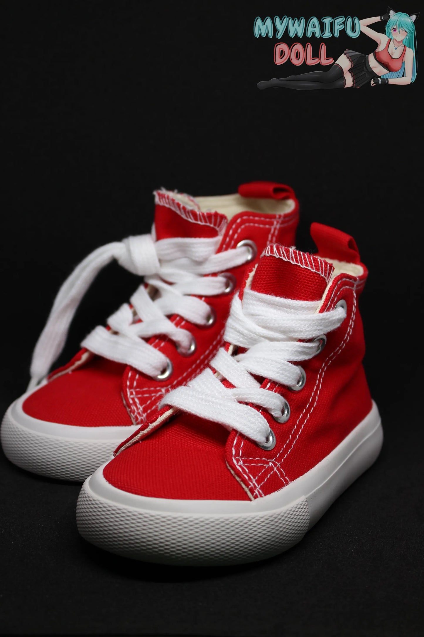 Shoes – Vibrant And Stylish Shoe