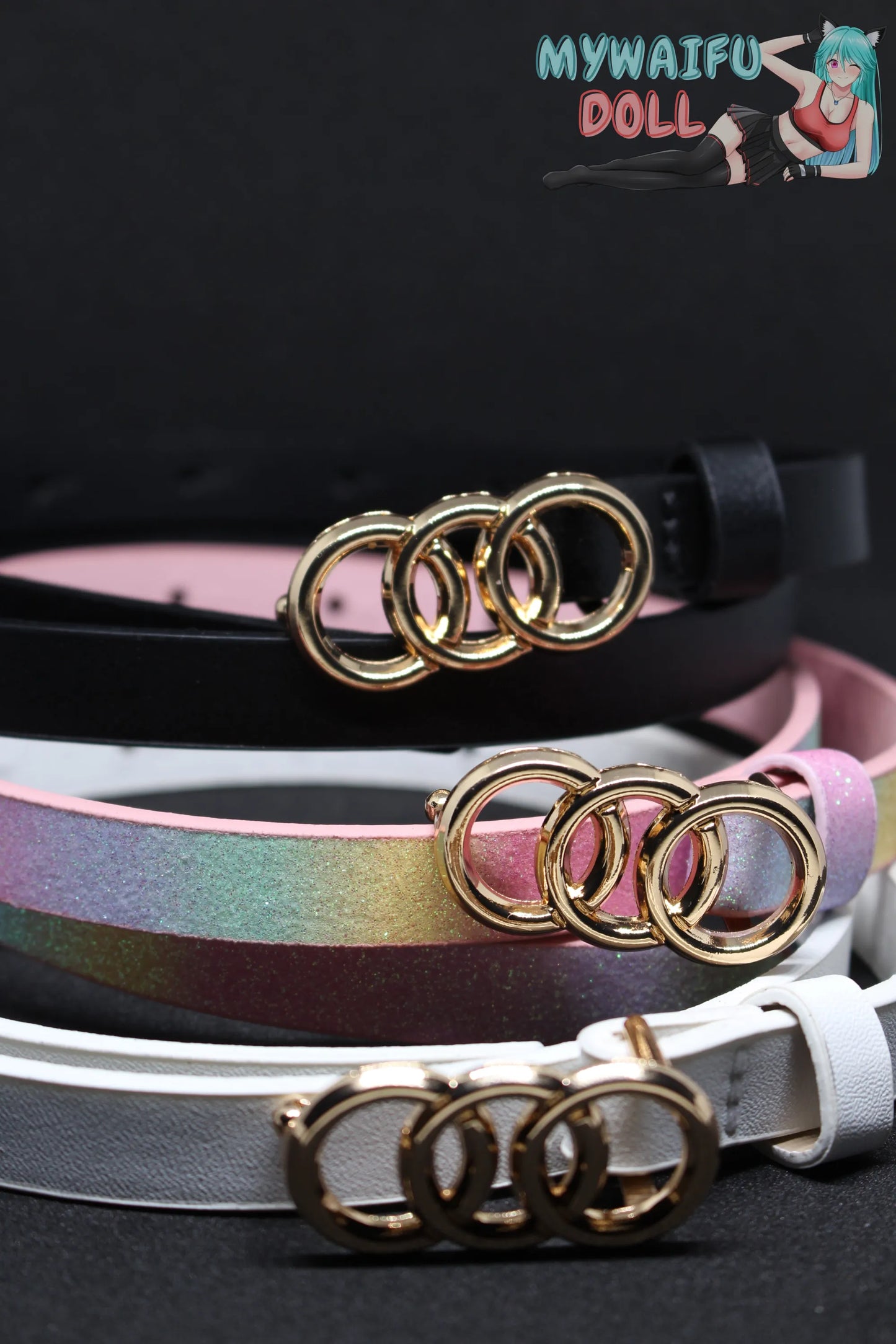 Stylish Belts – Perfect Fit For Your Doll
