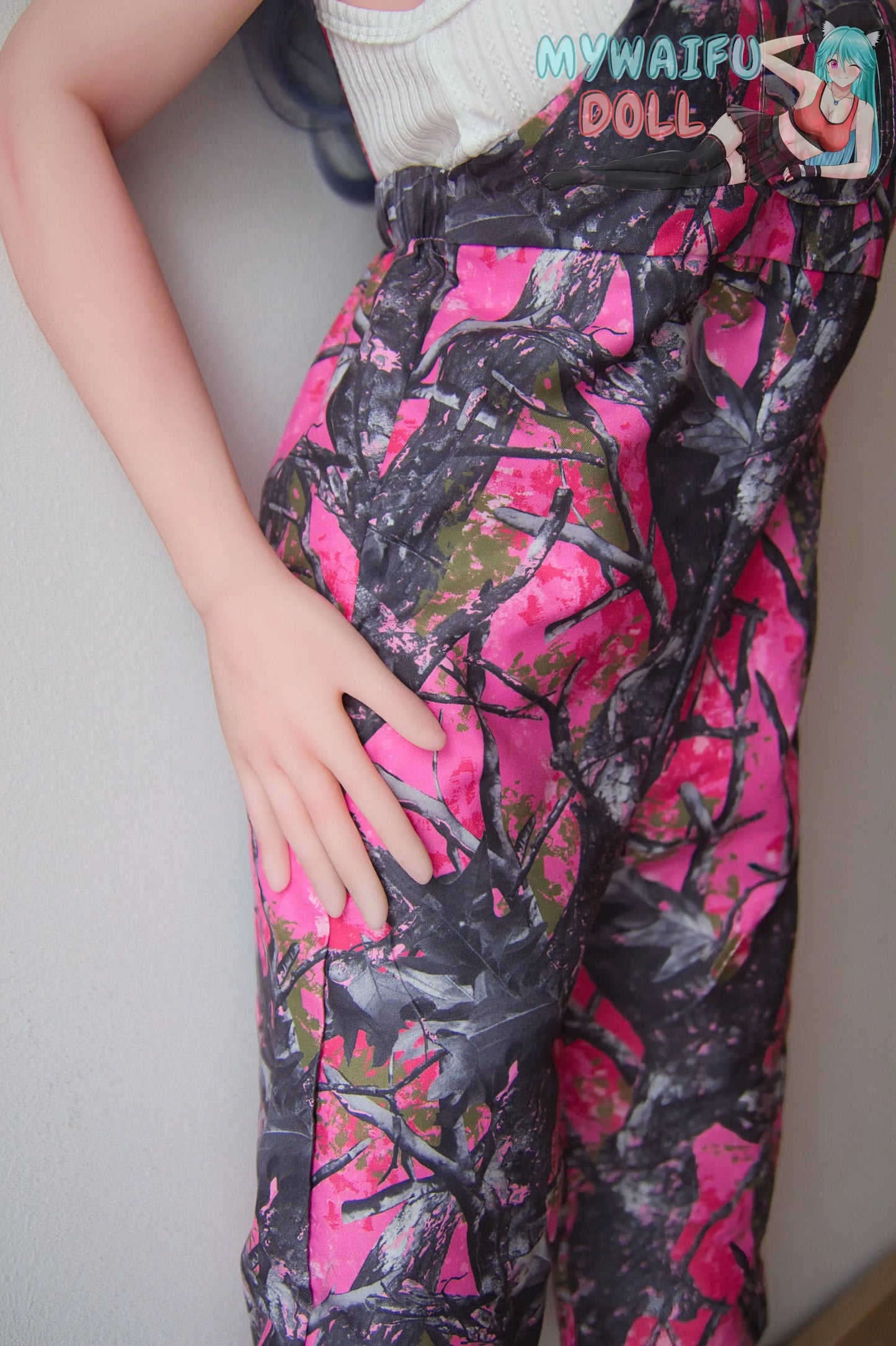 Two-Tone Overall