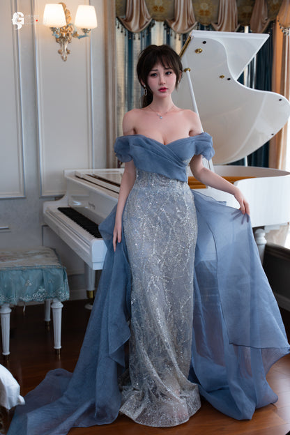 Gynoid - Model 23 Deluxe Vivi (160cm)