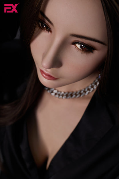 EX Doll, ExClone, Enhee - 168 Seamless