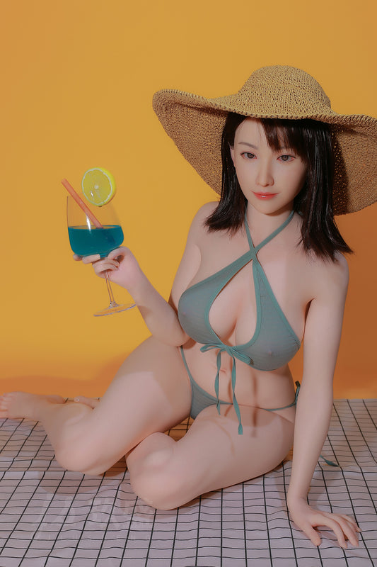 JiuSheng, Eimi - 152E, Silicone