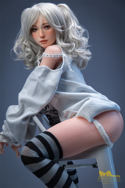 154cm S10 Misa Hybrid Sex Doll