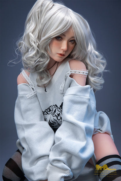 154cm S10 Misa Hybrid Sex Doll