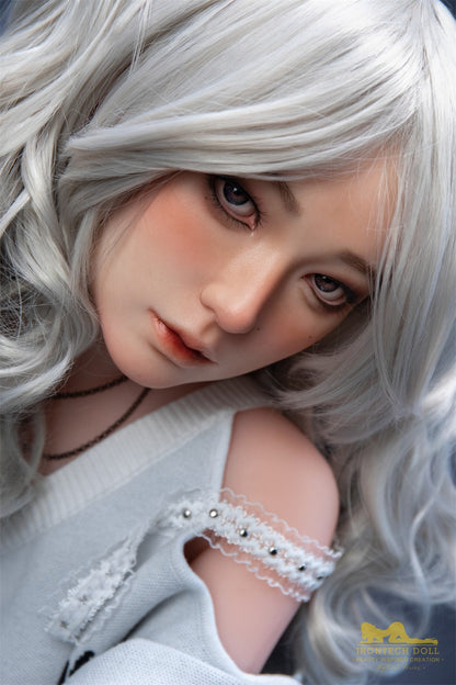 154cm S10 Misa Hybrid Sex Doll