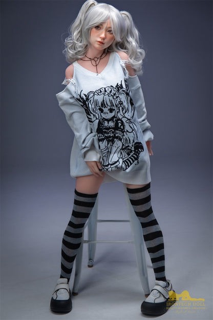 154cm S10 Misa Hybrid Sex Doll