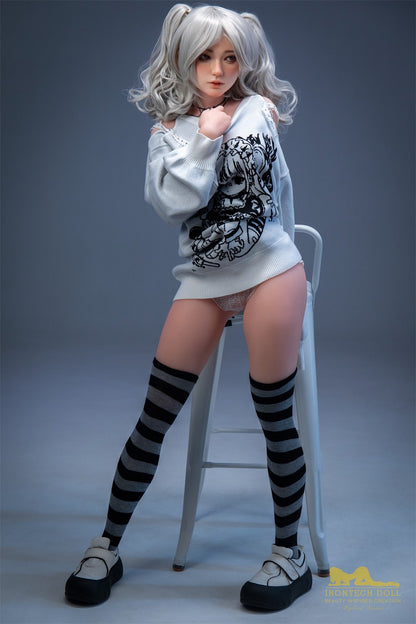 154cm S10 Misa Hybrid Sex Doll