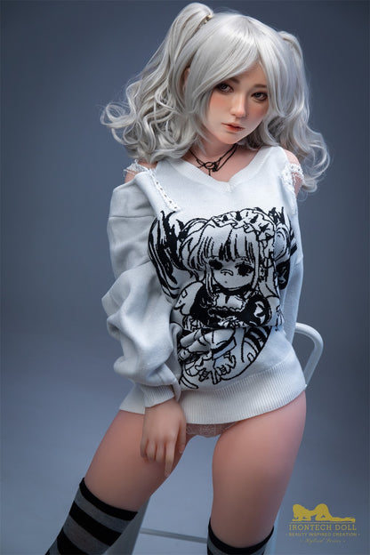 154cm S10 Misa Hybrid Sex Doll