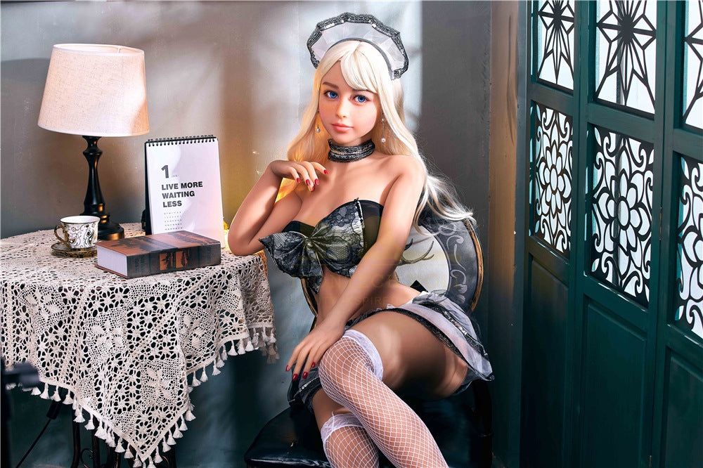 154cm TPE Doll Sex Doll For Sale Miki