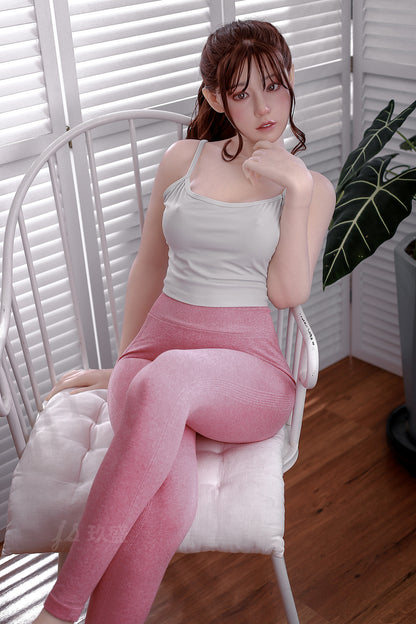 JiuSheng, Yukiko - 158D Silicone