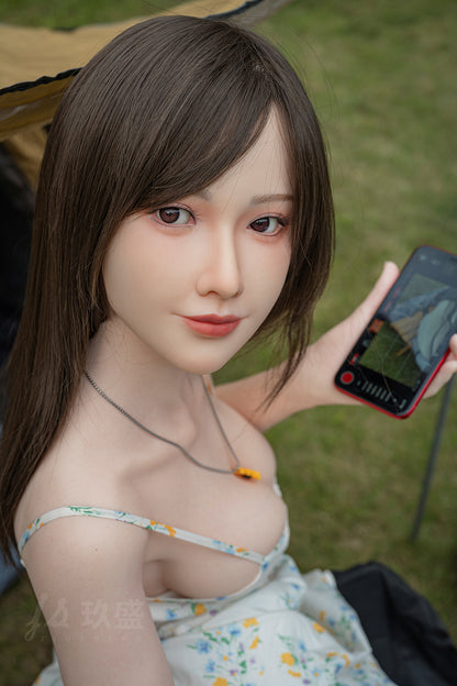 JiuSheng, Eimi - 158D Silicone
