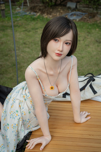JiuSheng, Eimi - 158D Silicone