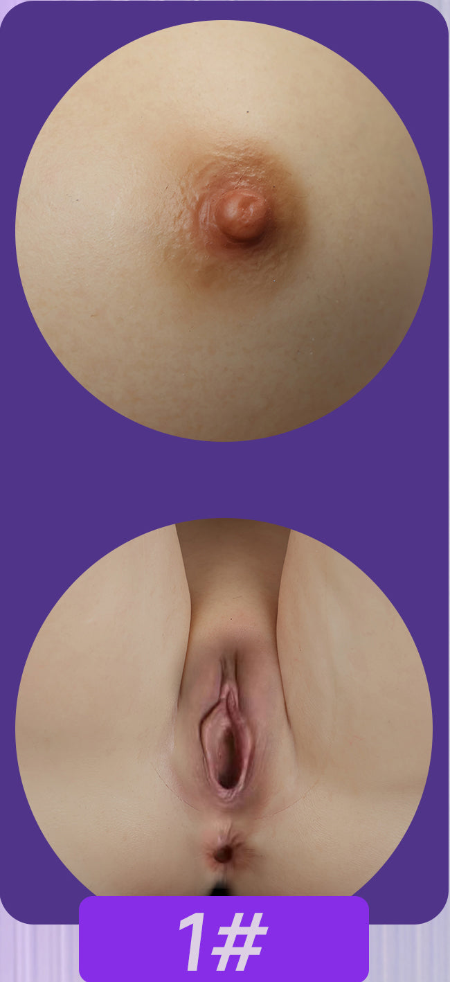 MMX® SEAMLESS 93cm B-CUP - Daili