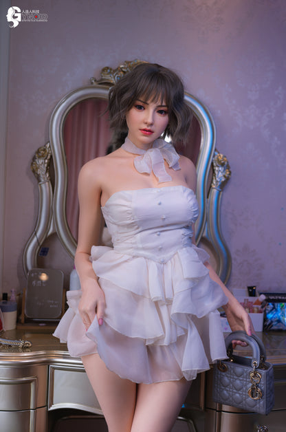 Gynoid - Model 20 Deluxe MONA (163cm)