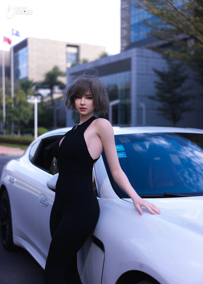 Gynoid - Model 20 Deluxe MONA (163cm)