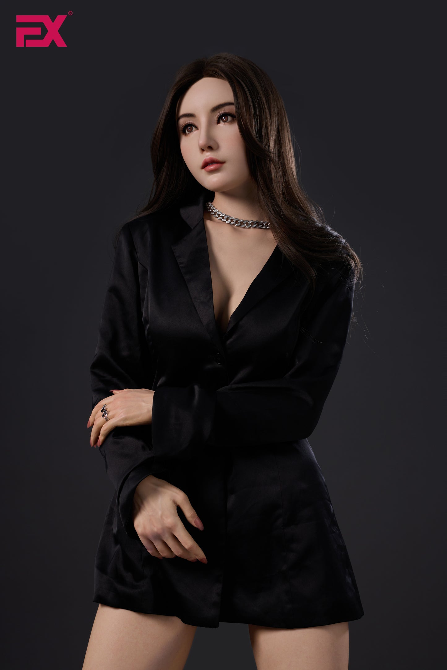 EX Doll, ExClone, Enhee - 168 Seamless