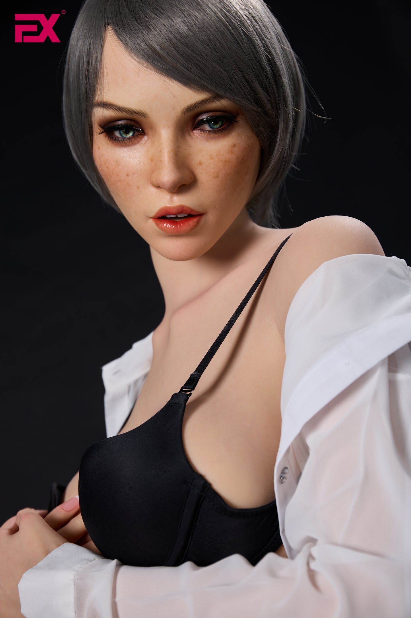 EX Doll, CyberFusion, Alexa - 171 SEVO