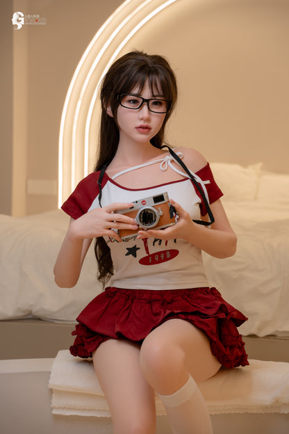 Gynoid - Model 23 Deluxe Vivi (160cm)