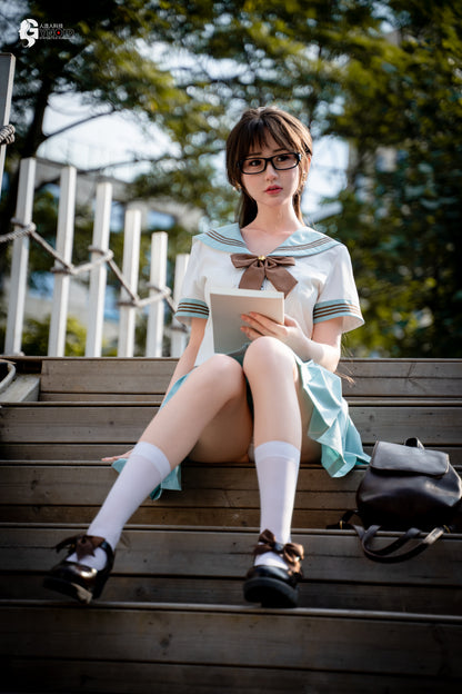 Gynoid - Model 23 Deluxe Vivi (160cm)