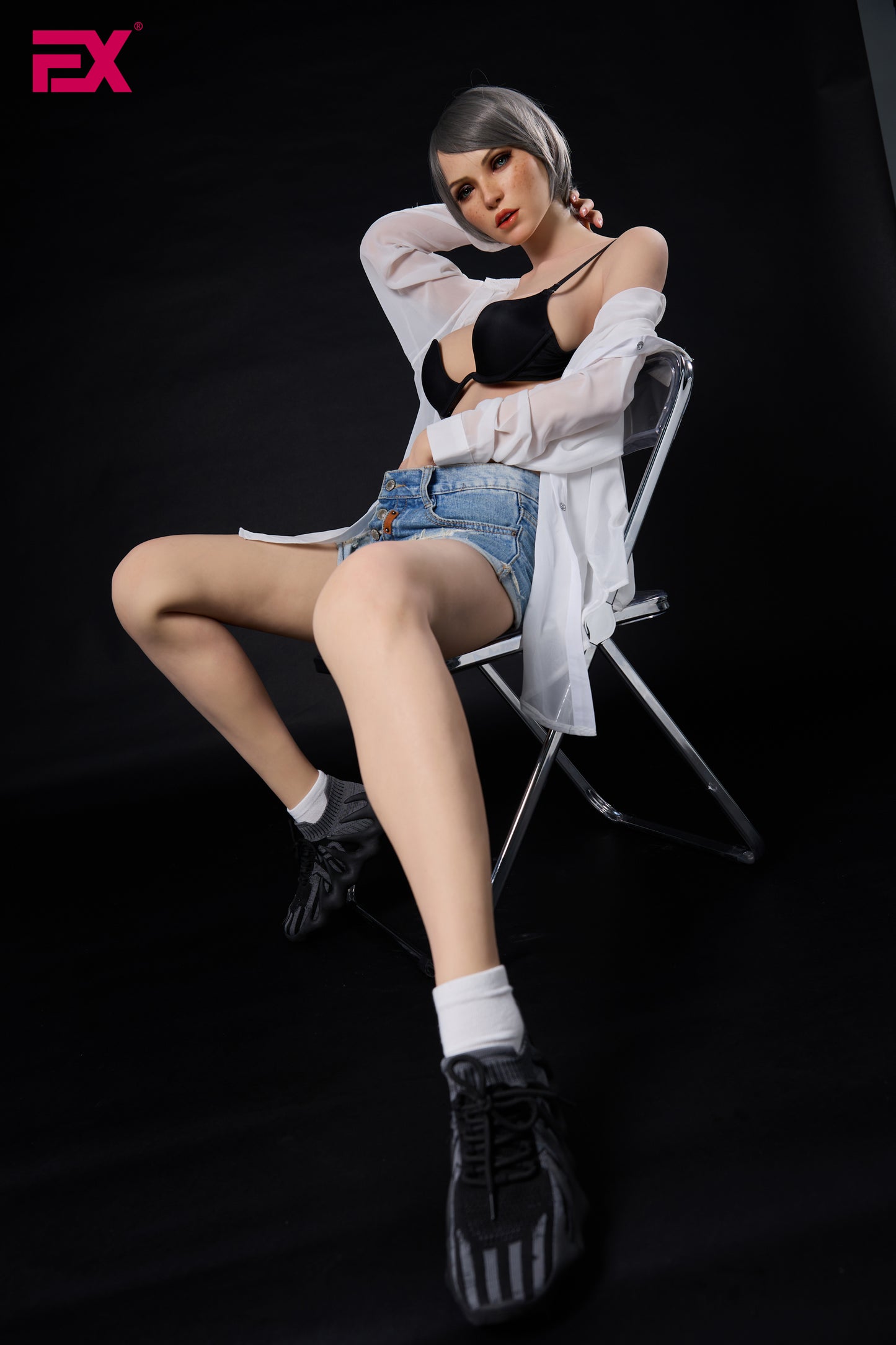 EX Doll, CyberFusion, Alexa - 171 SEVO