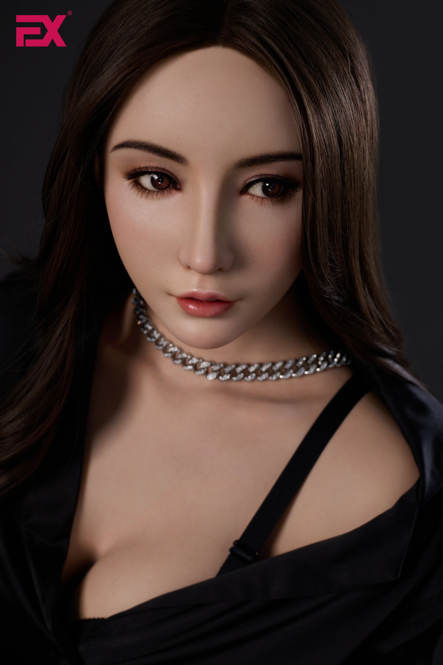 EX Doll, ExClone, Enhee - 168 Seamless