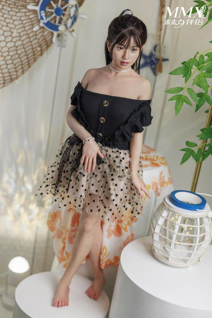 MMX® SEAMLESS 90cm C-CUP - MengHan