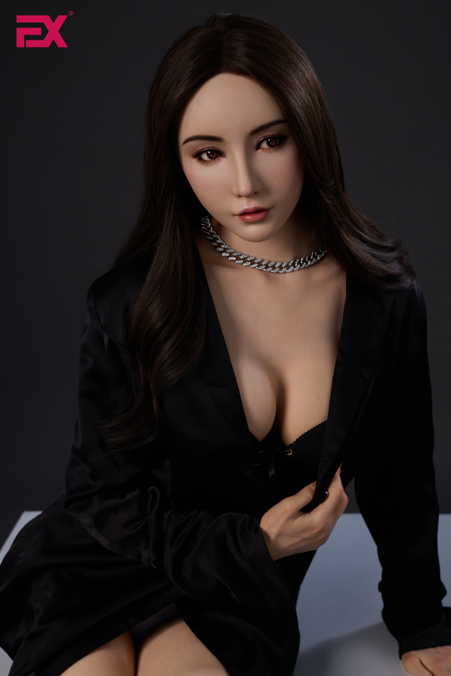 EX Doll, ExClone, Enhee - 168 Seamless