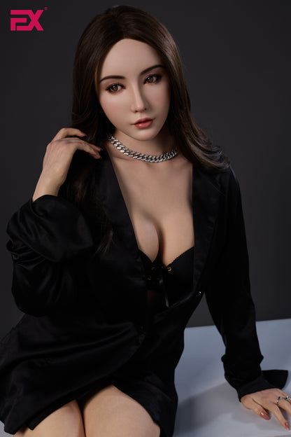 EX Doll, ExClone, Enhee - 168 Seamless