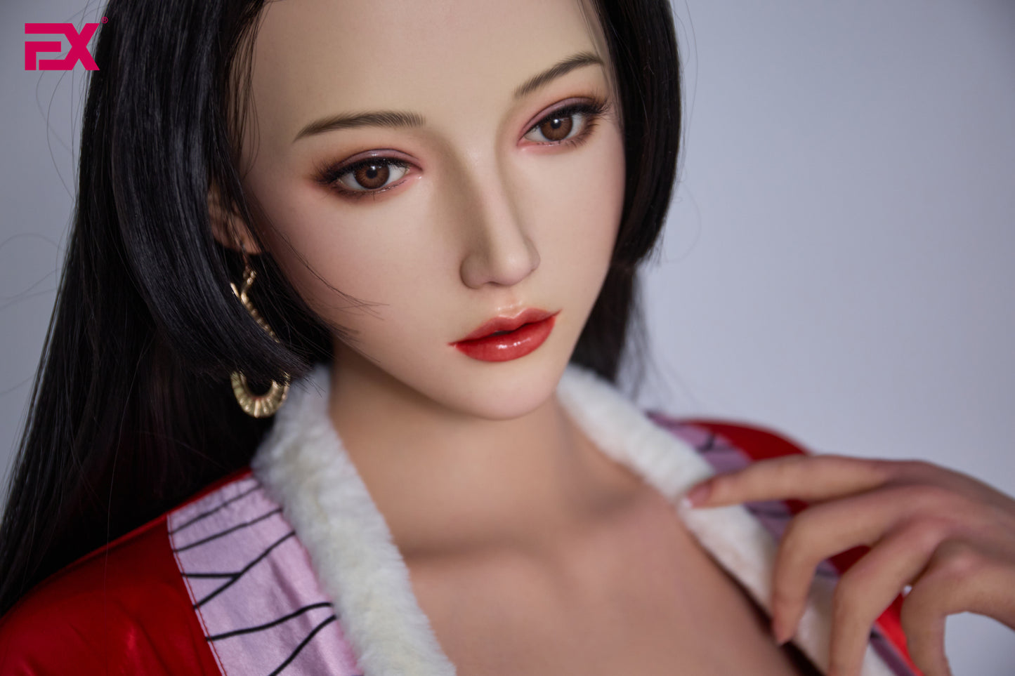 EX Doll, Ukiyo-E, Luna 174 SEVO