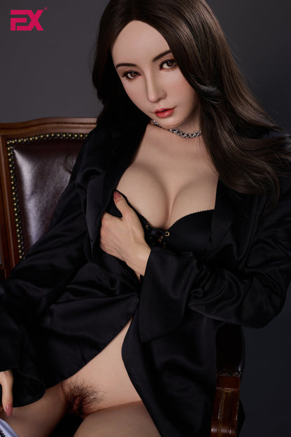 EX Doll, ExClone, Enhee - 168 Seamless