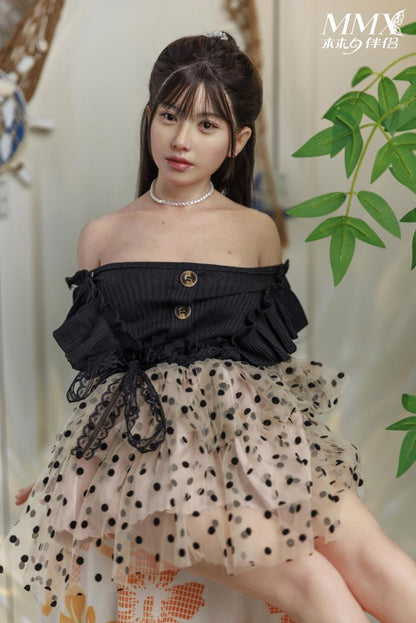 MMX® SEAMLESS 90cm C-CUP - MengHan