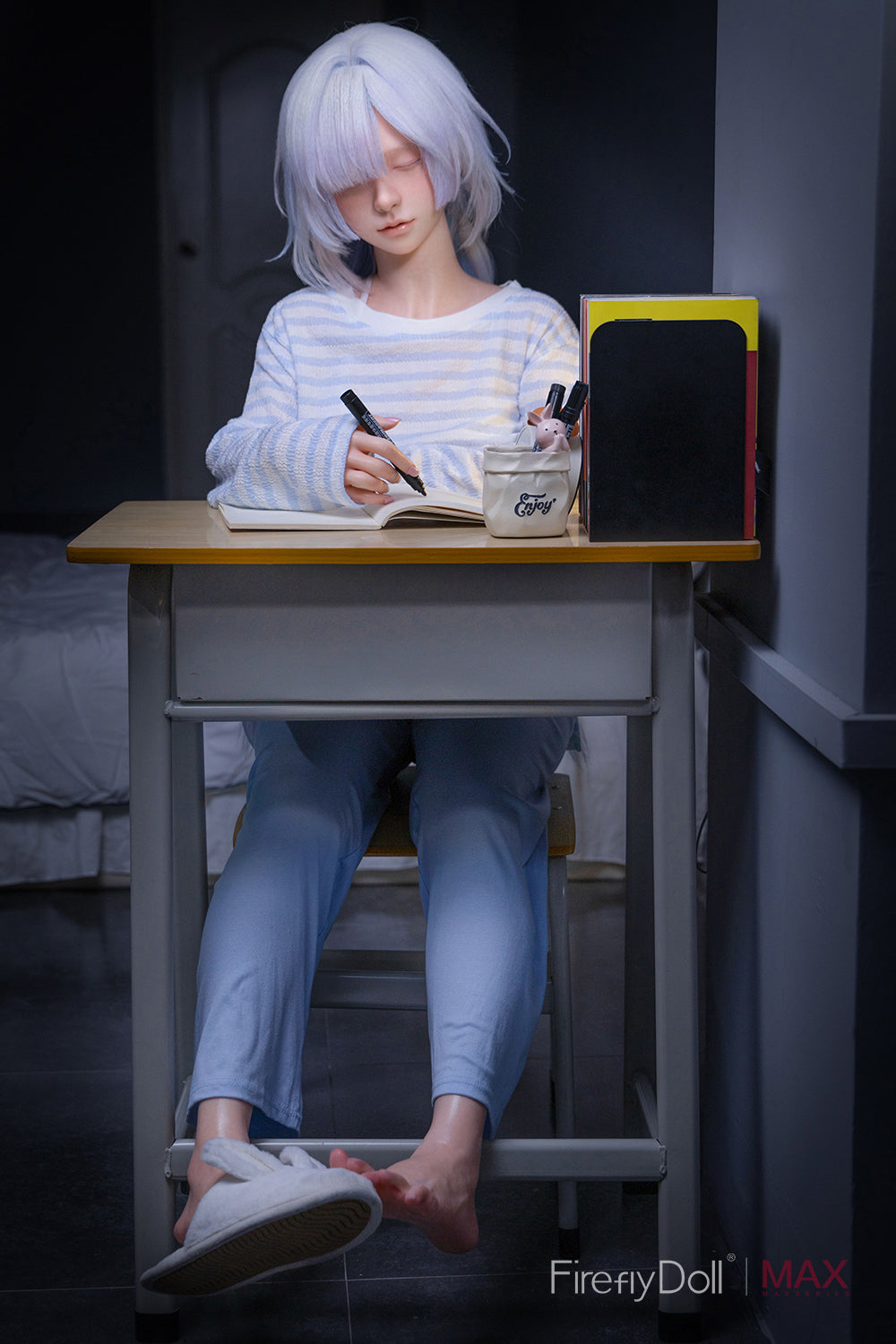 Firefly MAX 153cm – Liuli – Sleepy Girl