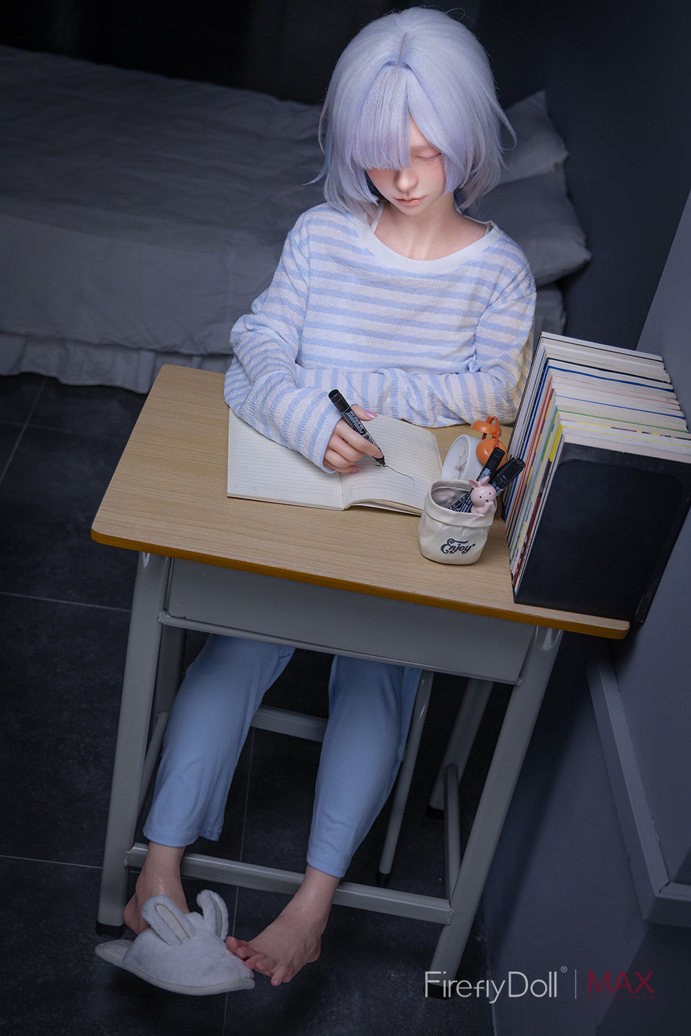 Firefly MAX 153cm – Liuli – Sleepy Girl