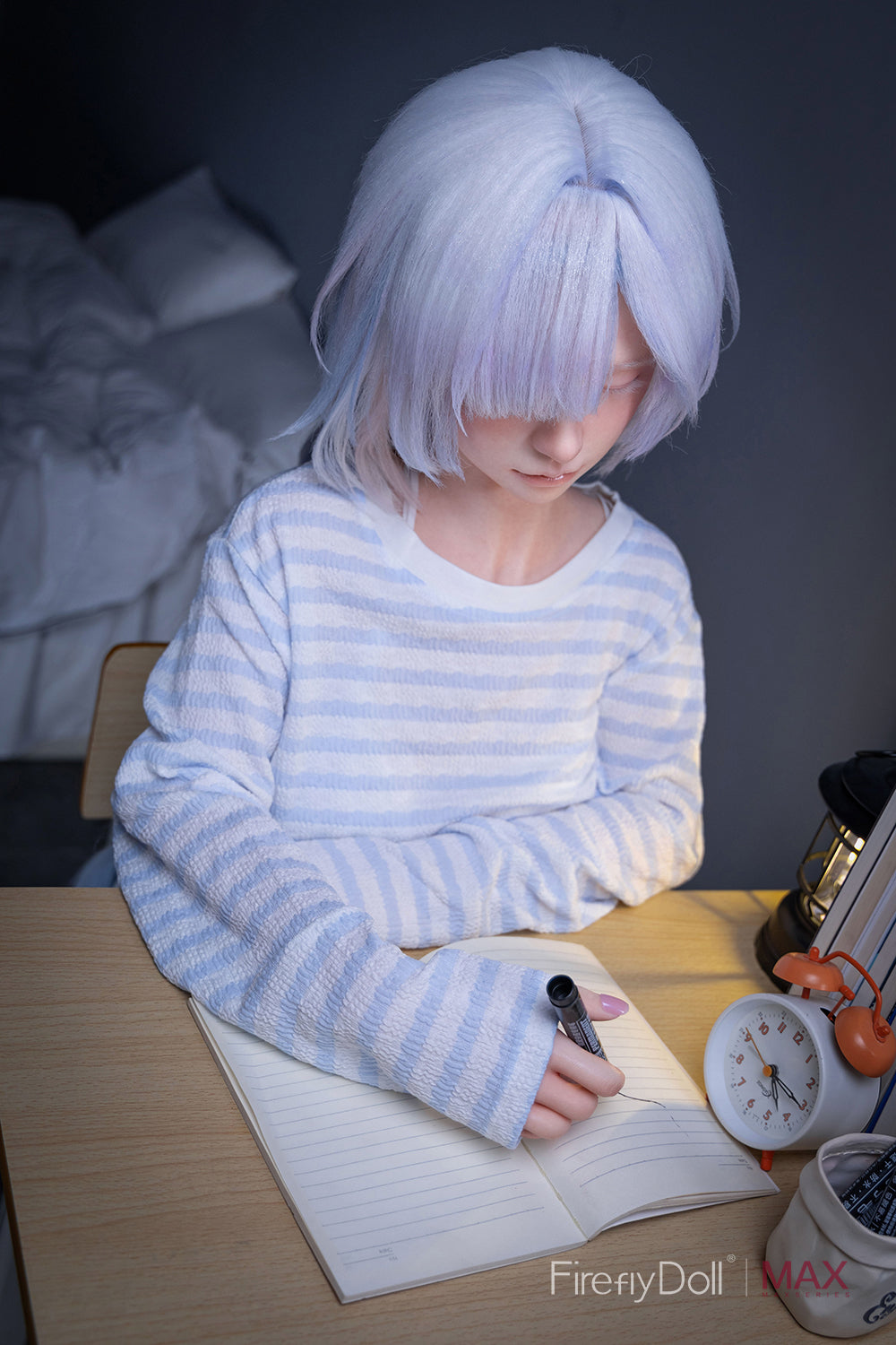 Firefly MAX 153cm – Liuli – Sleepy Girl