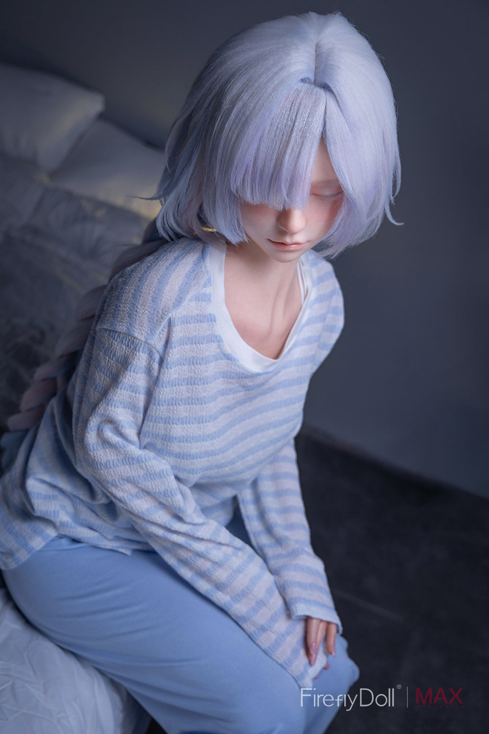 Firefly MAX 153cm – Liuli – Sleepy Girl