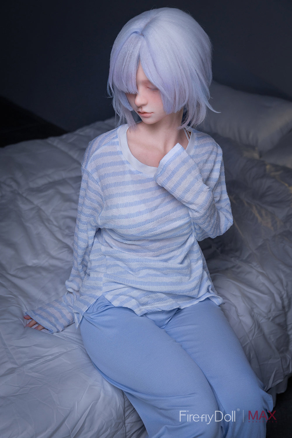 Firefly MAX 153cm – Liuli – Sleepy Girl