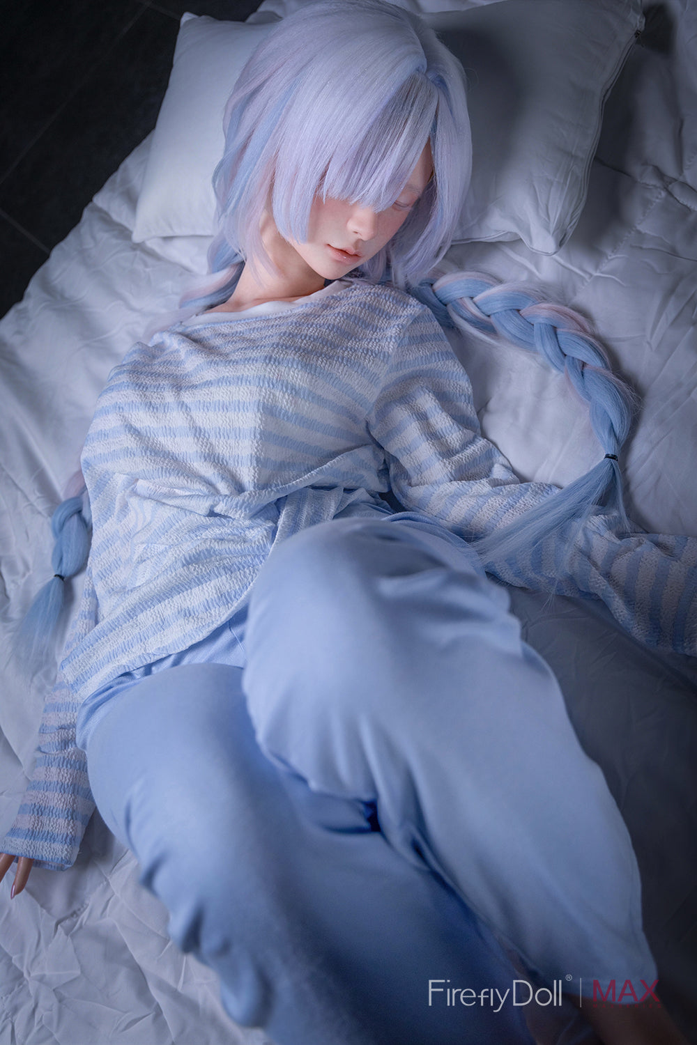 Firefly MAX 153cm – Liuli – Sleepy Girl