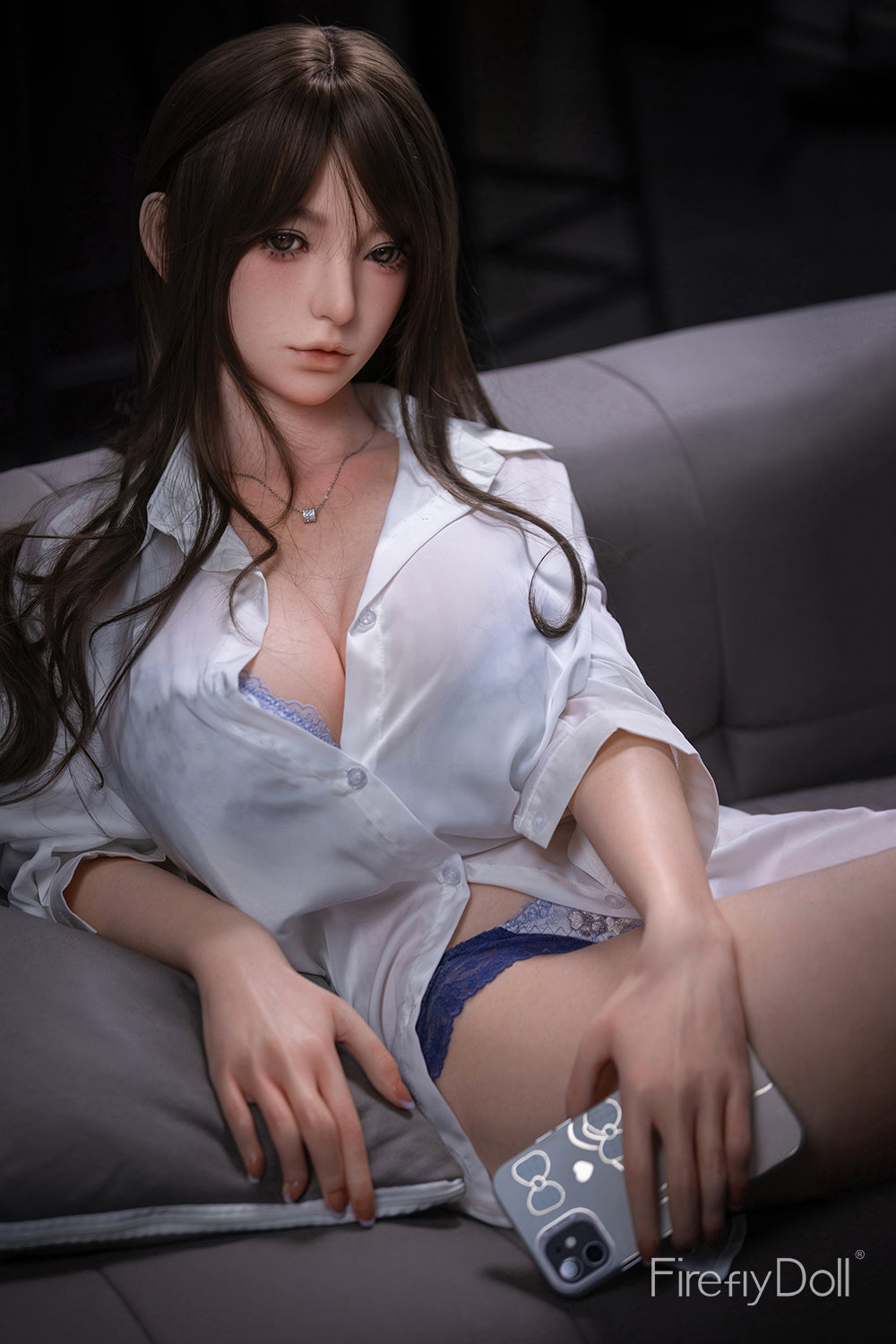 Firefly MAX 160cm – Xifeng – White Shirt Girl