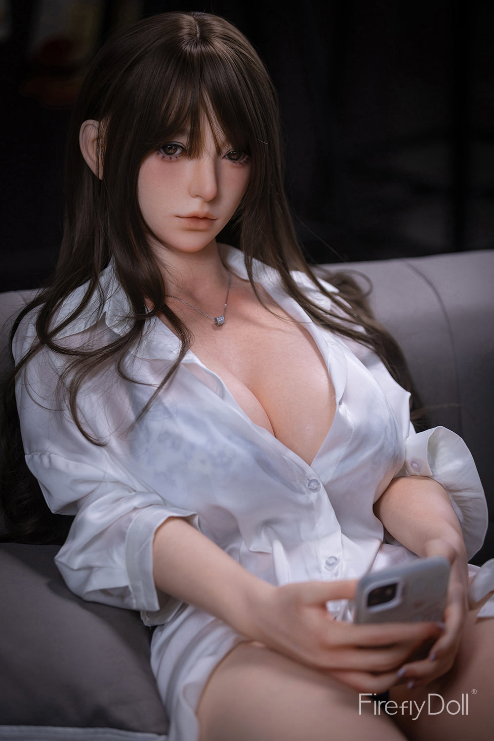 Firefly MAX 160cm – Xifeng – White Shirt Girl